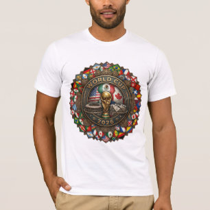 FIFA World Cup 2026 T-Shirt