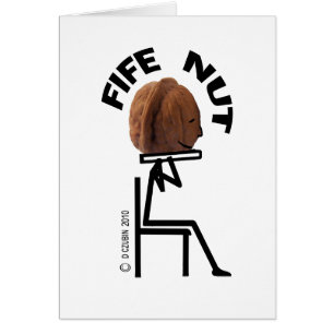 Fife Nut
