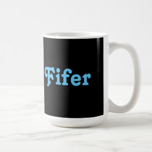 Fifer de Mug