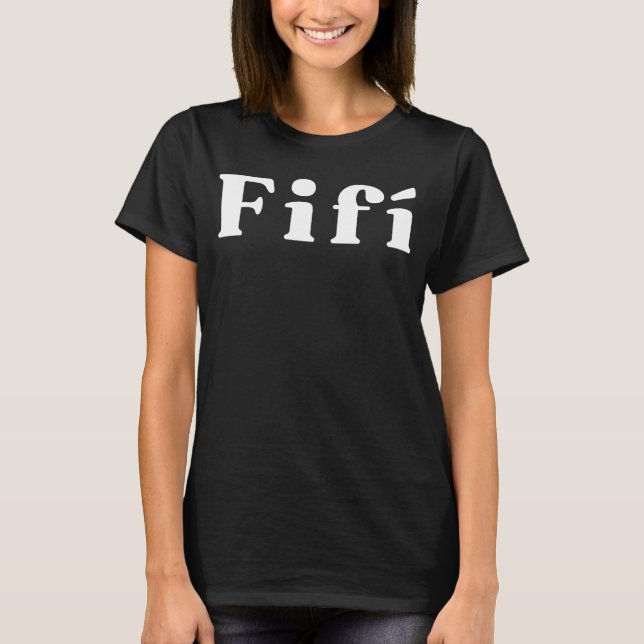 Fifi Or Chairo Right Or Left  AMLO Amlito Mexico T-Shirt (Front)
