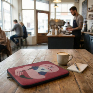 Fifteen Laptop Sleeve