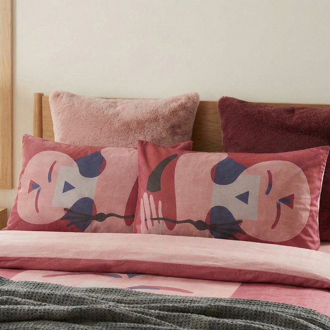 Fifteen Pillowcase (Creator Uploaded)