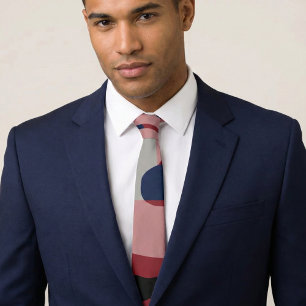 Fifteen Tie