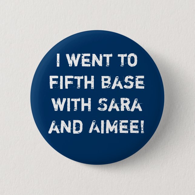 Fifth base button (Front)