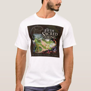 Fifth Sacred Courage Tee