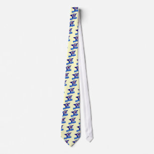 Fifty Happens 50th Birthday Gifts Tie