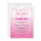 Fifty Shades of Fabulous Birthday Invitation