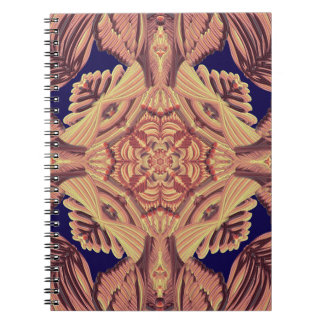 Fig Design Notebook