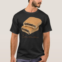 Fig Newton Essential T-Shirt