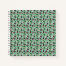 Fig Notebooks for Journalling, Sketching, Etc.