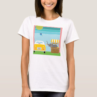 Figaro Women's Shirt