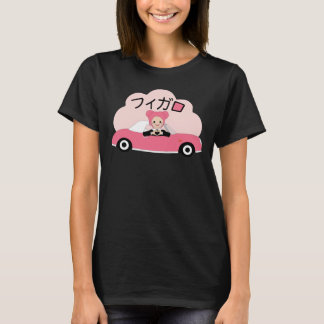 Figaro Women's Shirt