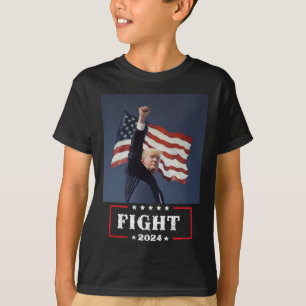 Fight 2024  T-Shirt