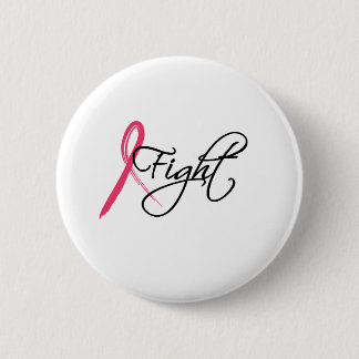 fight 2 inch round button