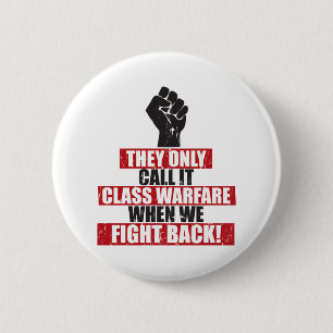 Fight Back 2 Inch Round Button