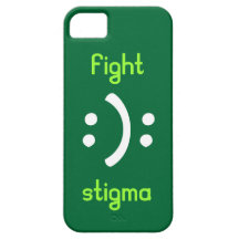 Fight bipolar Stigma