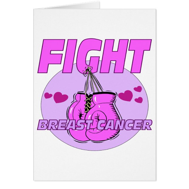 Fight Breast Cancer (Front)