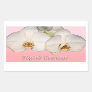 Fight Cancer Sticker