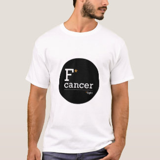 fight cancer T-Shirt
