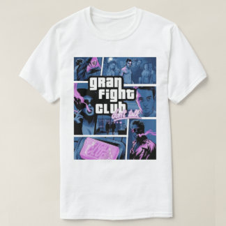 Fight Club T-shirt