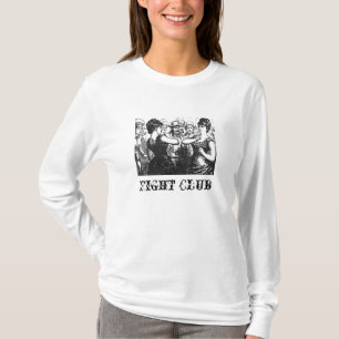 Fight Club T-Shirt