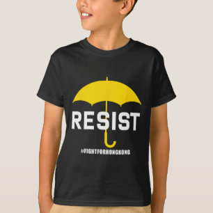 Fight For Hong Kong Shirt No To Extradition Protes