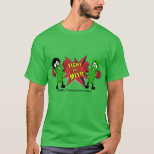 Fight for Mito T-Shirt