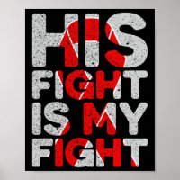 Fight Is My Fight Congenital Heart Defect Support