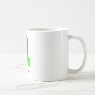 Fight Lyme Mug