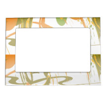 fight magnetic frame