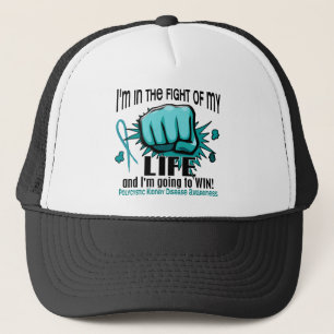 Fight Of My Life 2 PKD Trucker Hat