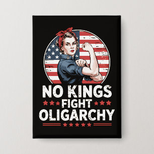 Fight Oligarchy