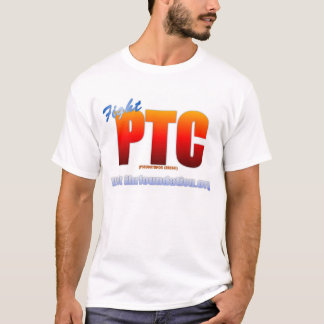 Fight Pseudotumor Cerebri T-Shirt