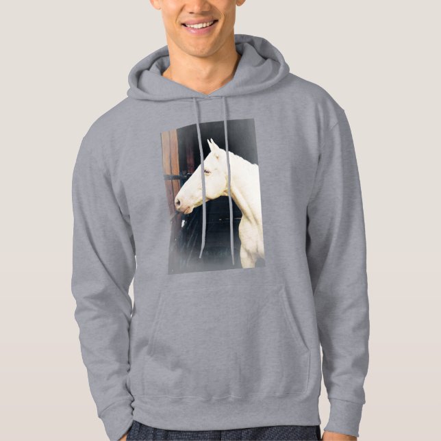 Fight Rocky Fight Sweat - shirt à capuche Sweatshi (Devant)
