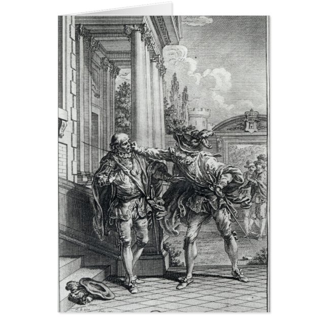 Fight scene (Front)