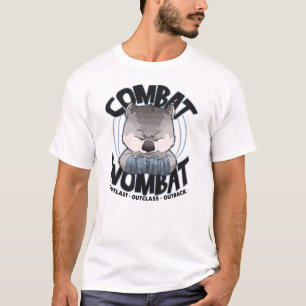 Fight School T-Shirt