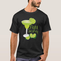 Fight Scurvy