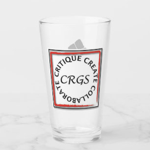 Fight the Power Glass