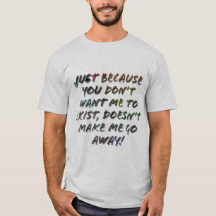 Fight the Power Pride 2022  T-Shirt