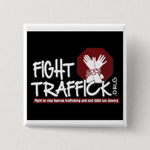 Fight Traffick Button