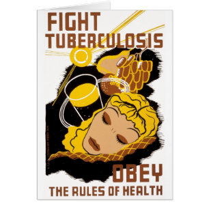Fight Tuberculosis