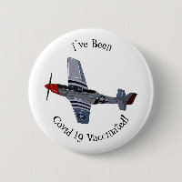 Fighter-bomber cartoon illustration