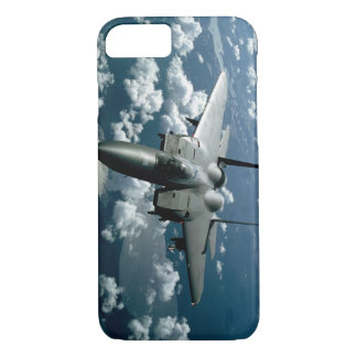 Fighter Jet Case-Mate iPhone Case