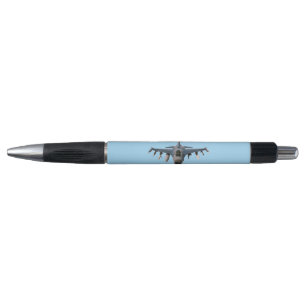 Fighter Jet Pen