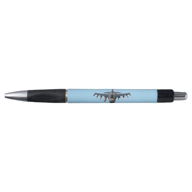 Fighter Jet Pen (Front)