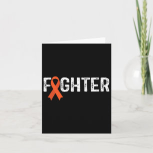 Fighter Rsd Crps Complex Regional Pain Syndrome Aw Card