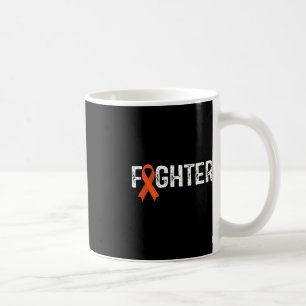 Fighter RSD CRPS Complex Regional Pain Syndrome Aw Coffee Mug
