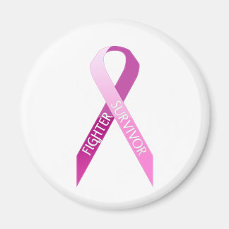 fighter survivor magnet