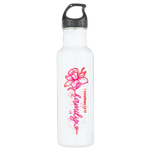 Fighter-Water Bottle
