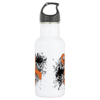 Fighting Back 532 Ml Water Bottle